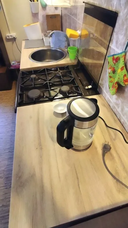 Дом у моря на лето