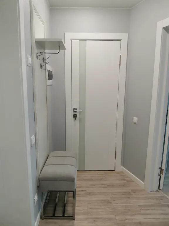 Квартира Уютная квартира — Хабаровск