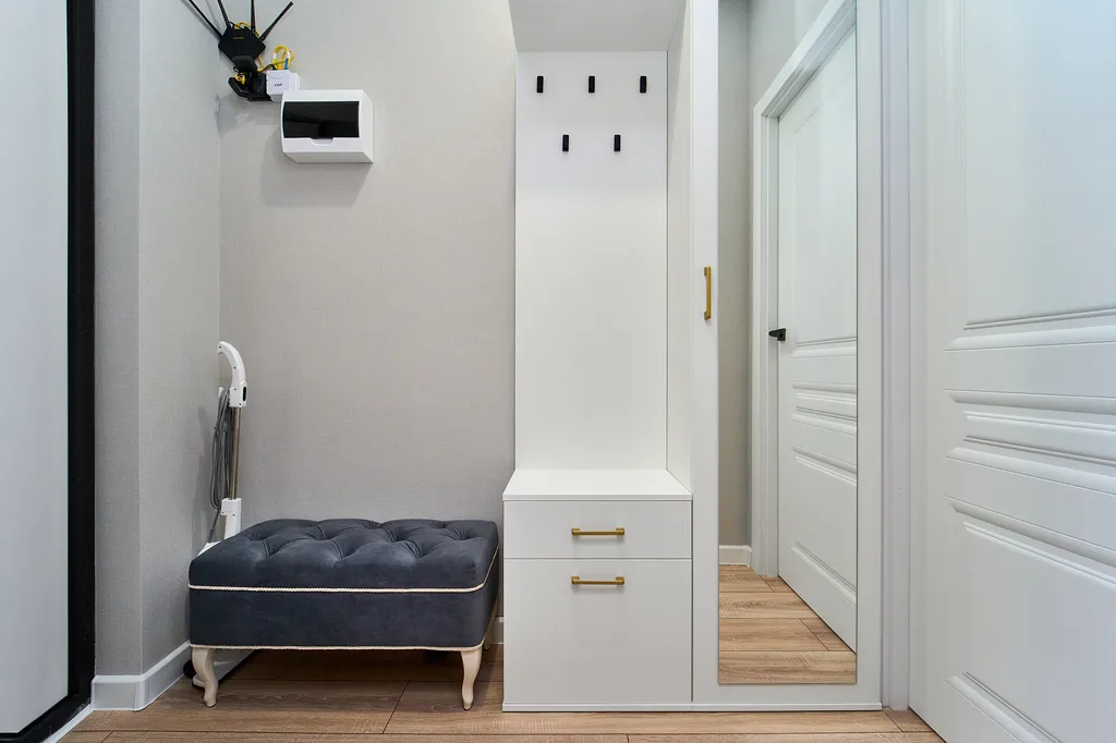 Квартира Квартира Уютная студия — Краснодар