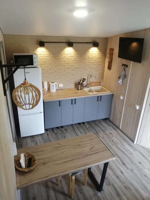 Отдых в живописном месте Алтая