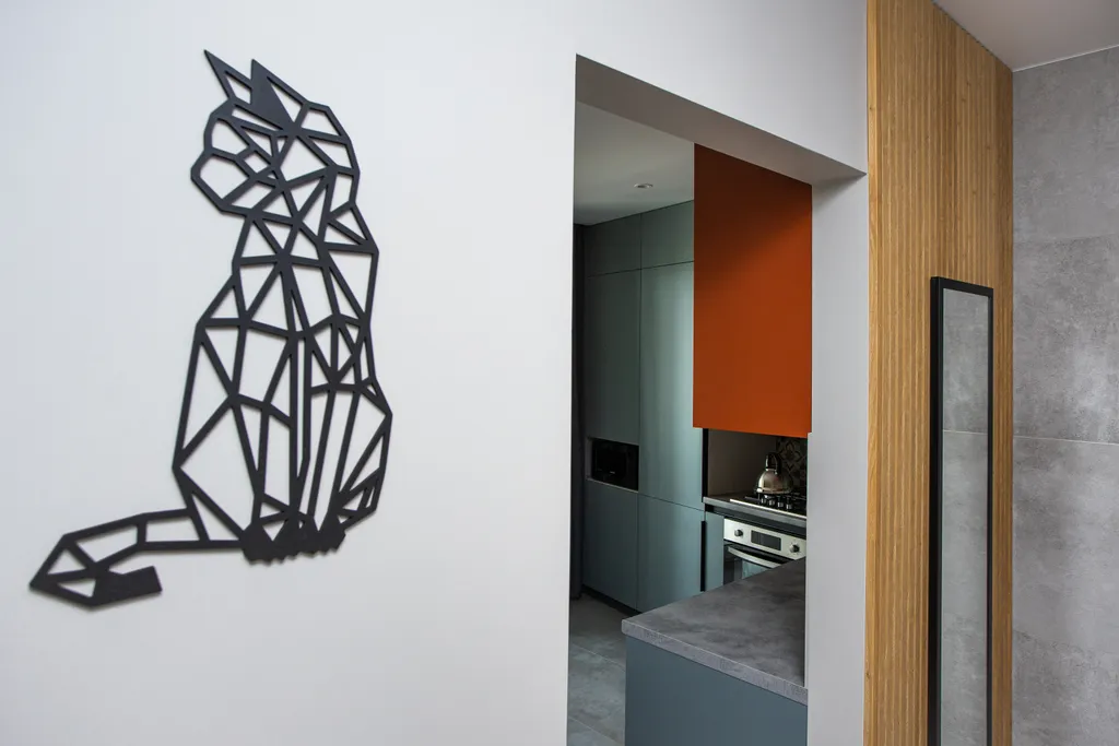 Апартаменты с видом на озеро