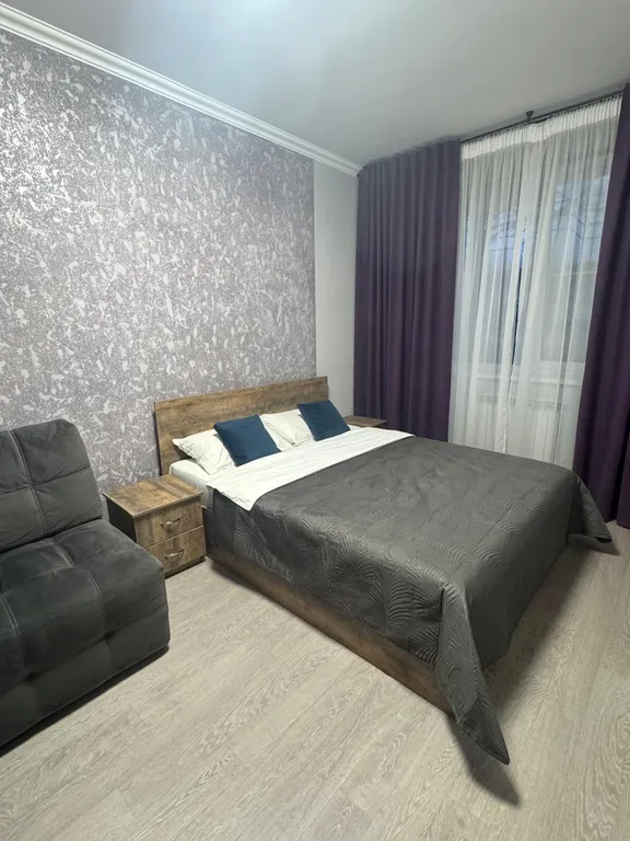 Квартира Комната — аренда посуточно в Минеральные Воды