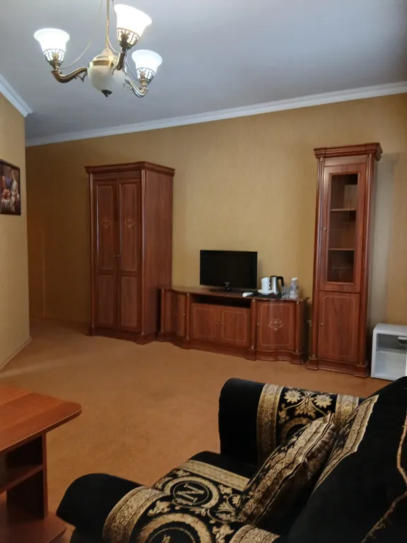 Квартира Комната — аренда посуточно в Домбай