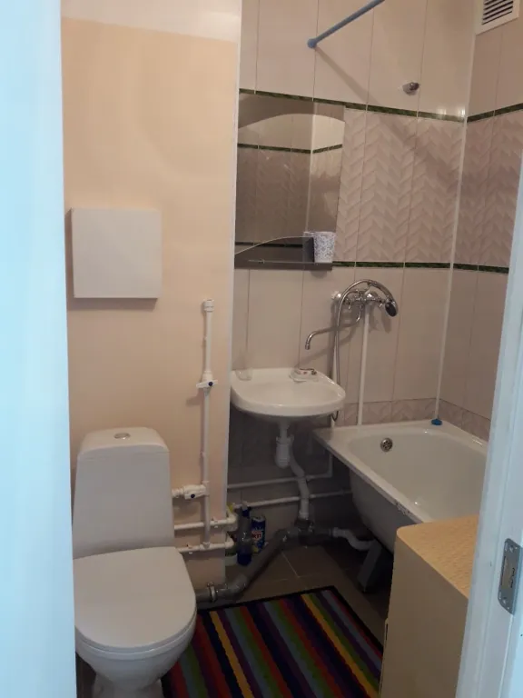 Квартира Уютная квартира на торговой стороне — Великий Новгород