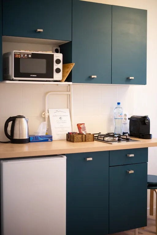 Уютная квартира в самом центре