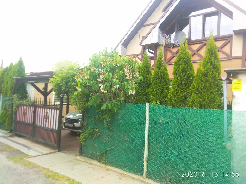 Дом на море с крытым бассейном и хаммамом