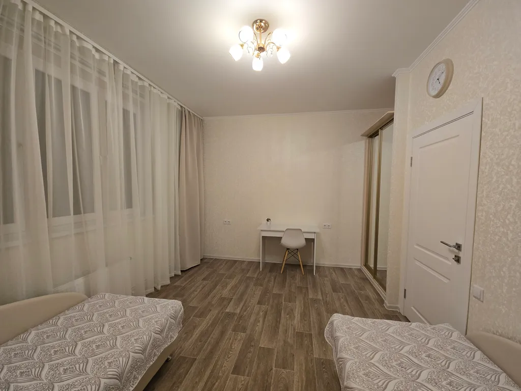 Коттедж 2-комнатный Дом — Красное Село