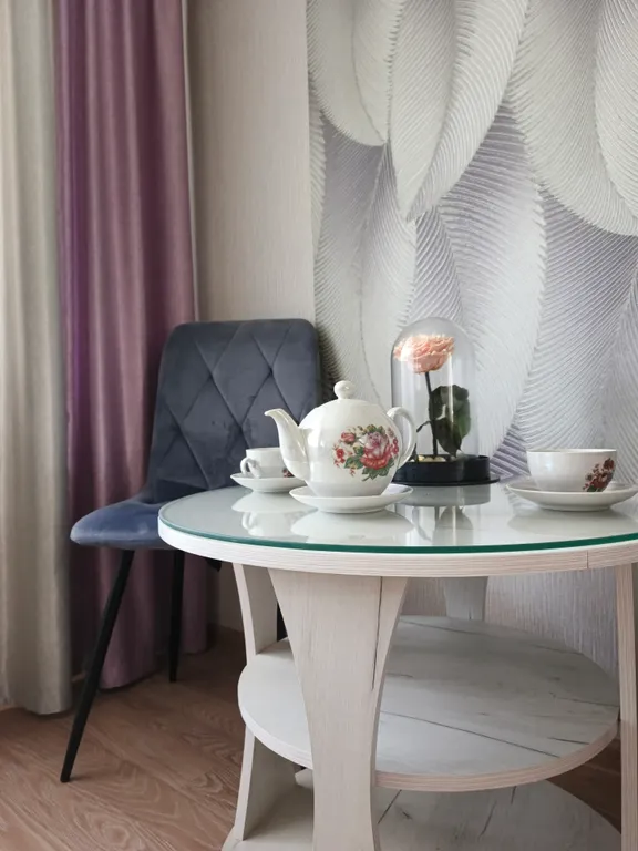 Шикарная студия