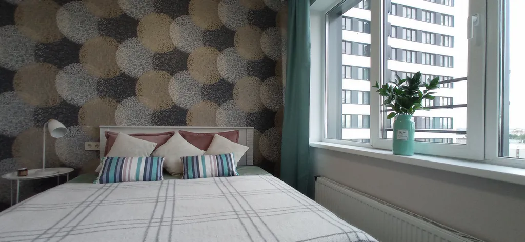 Квартира Идеальное расположение в городе-ваши апартаменты в Новосибирске — Новосибирск