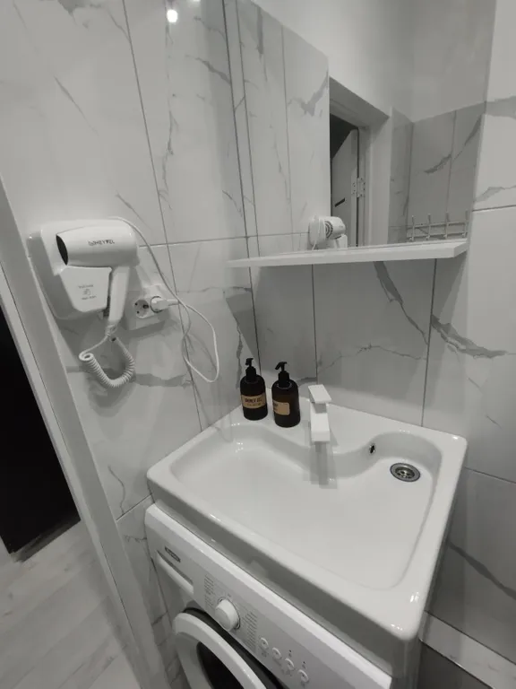 Студия в новом доме