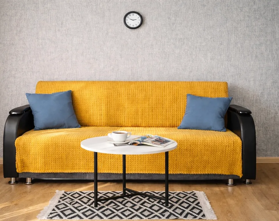 Уютная квартира в самом сердце Сызрани