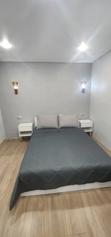 Комфортно в центре