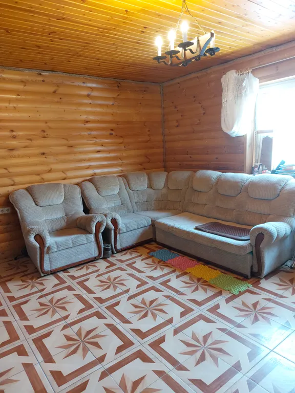 Уютный коттедж с камином и банькой — аренда посуточно в Самара