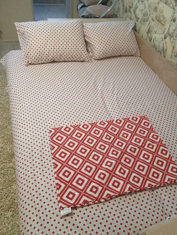 Уютная квартира рядом с ВолгаМоллом