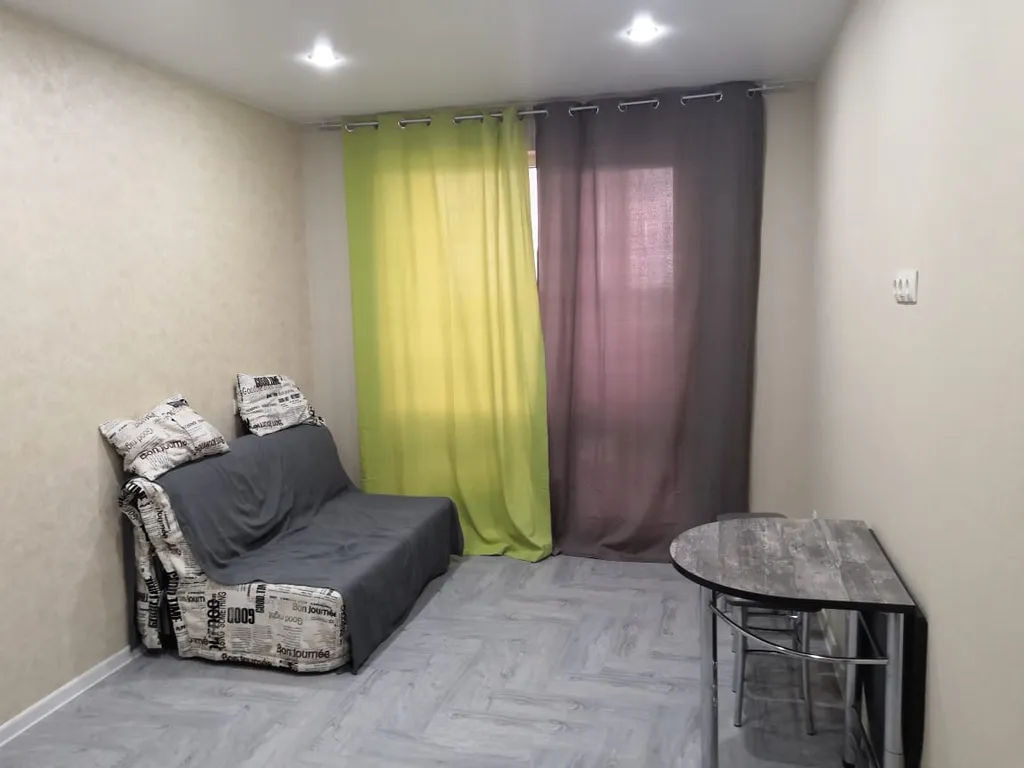 Квартира Квартира с видом на город — Краснодар