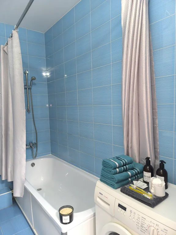 Апартамент I & I - Шведские пруды