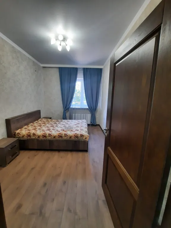 Уютная квартира в центре города рядом с морем