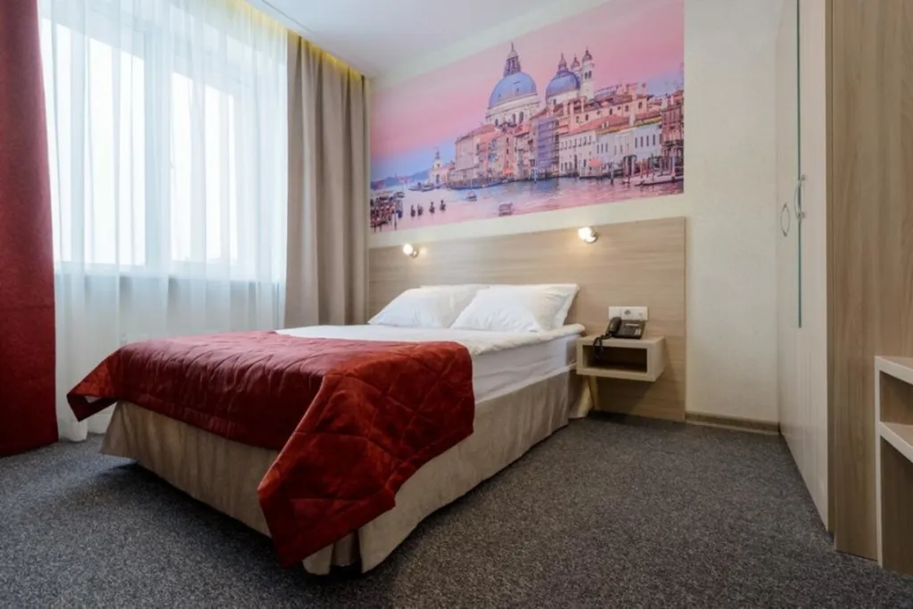 Квартира Комната — Новосибирск