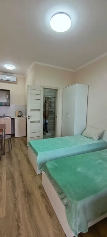 Квартира Комната — аренда посуточно в Витязево