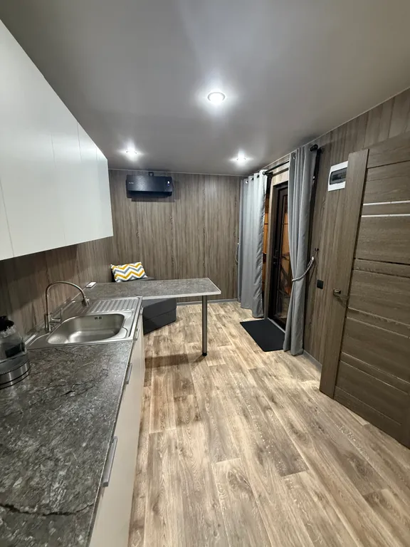 Коттедж Новый дом — Сочи