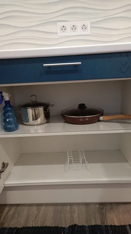 Свежесть севера