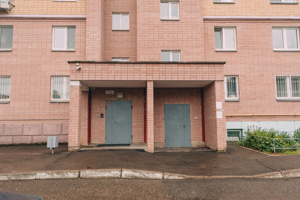 Уютная студия в центре города