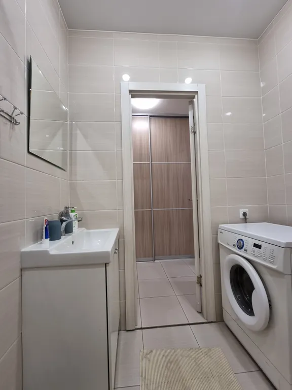 Студия Нью-Йорк, с кондиционером