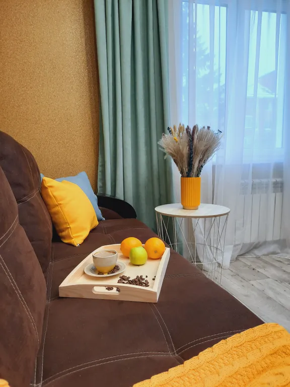 2-комнатная в центре города, рядом УИГА, Академия речи, Глазцентр