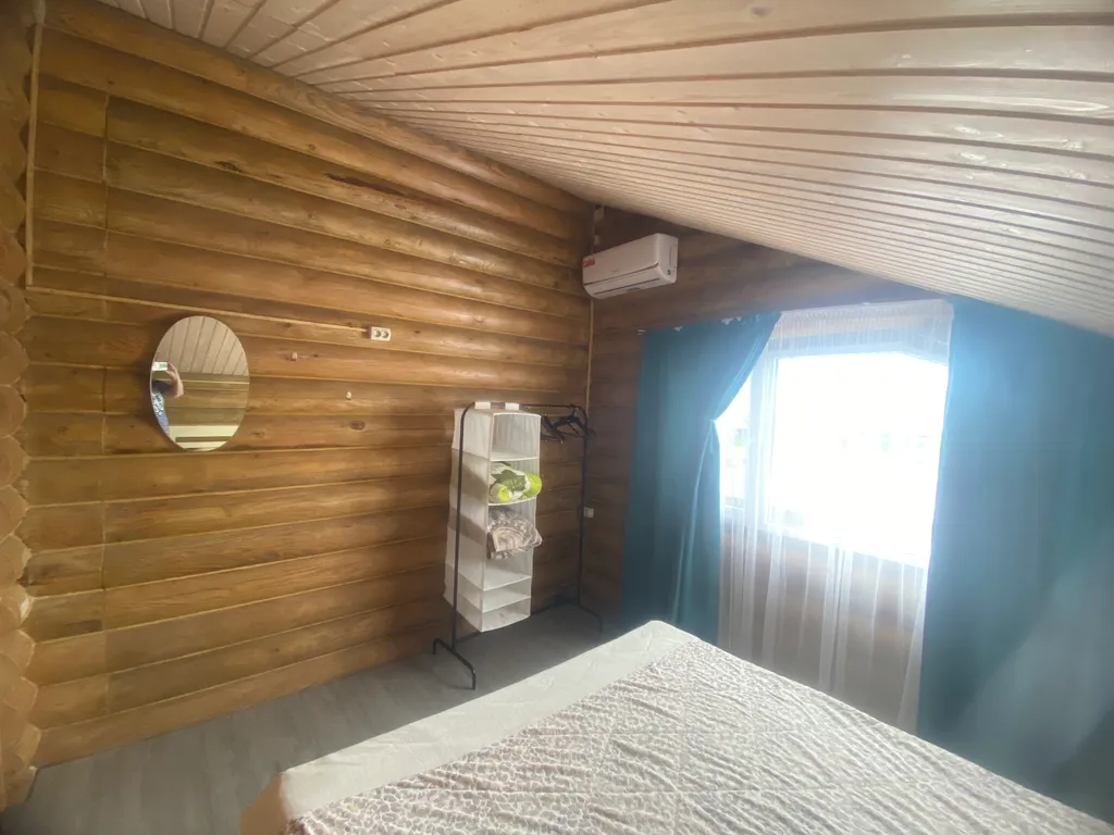 Коттедж у моря для семейного отдыха