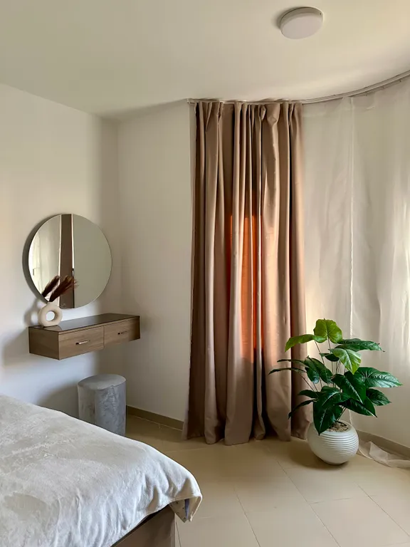 Квартира со своим пляжем в Хургаде