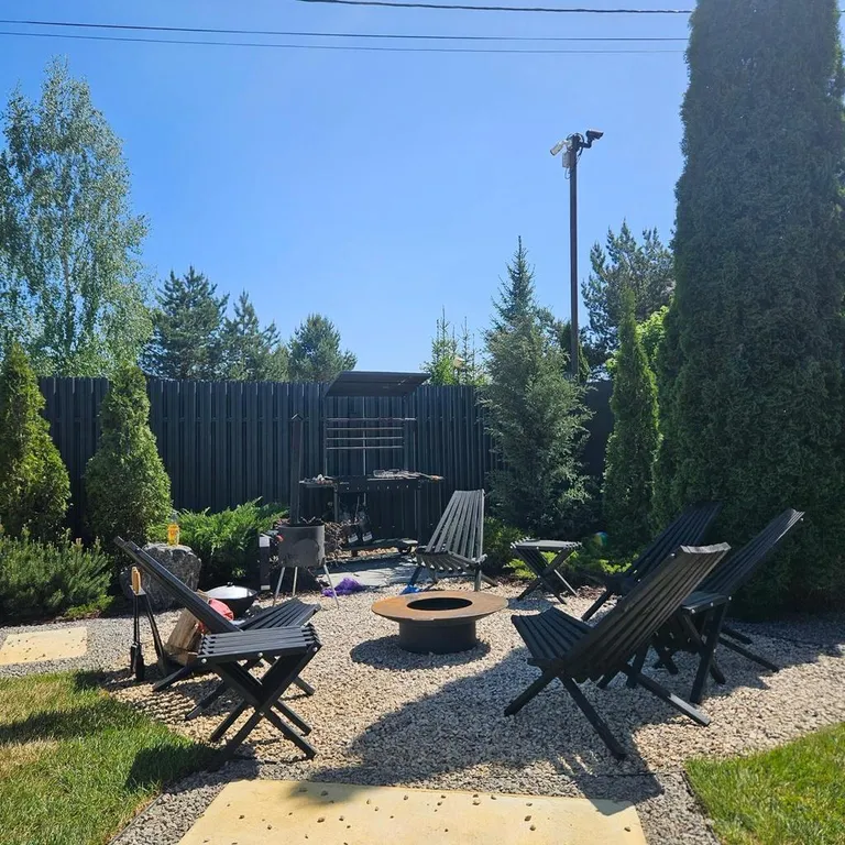 Уютный дом HoneyHouse