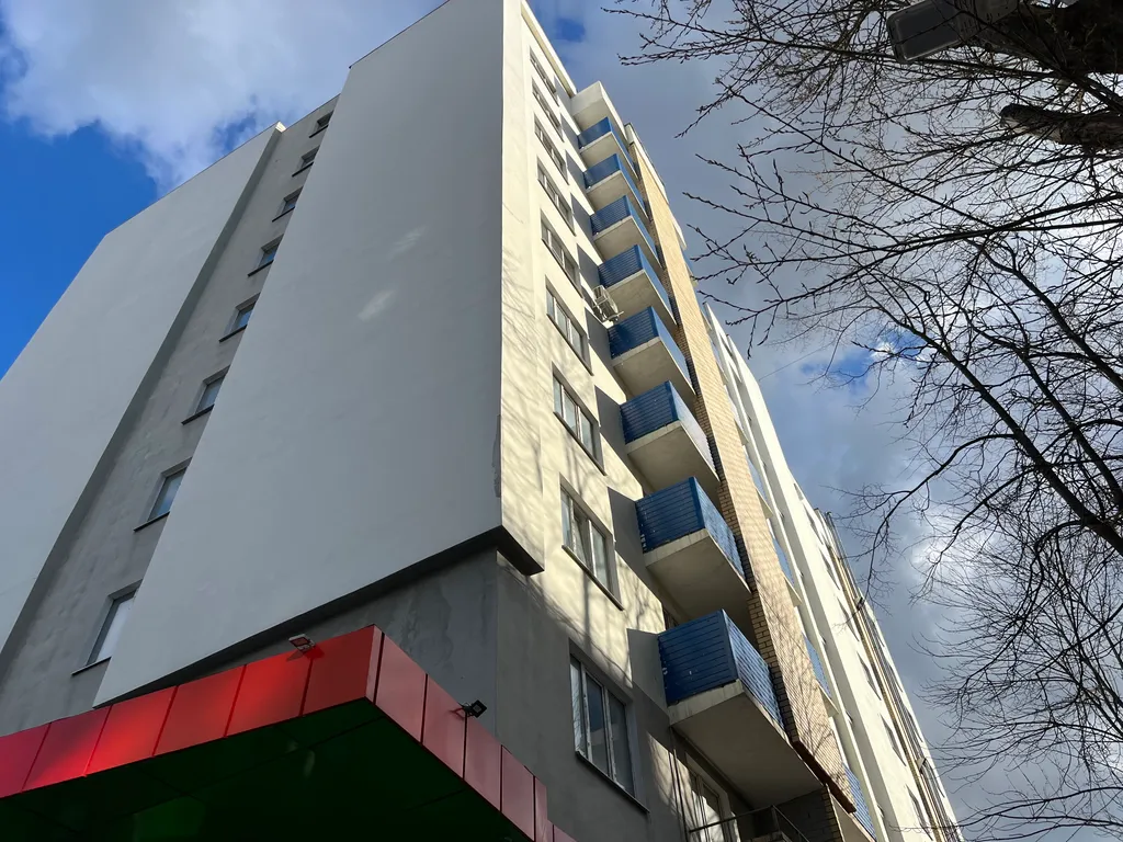 Квартира Квартира класса Комфорт — Ярославль