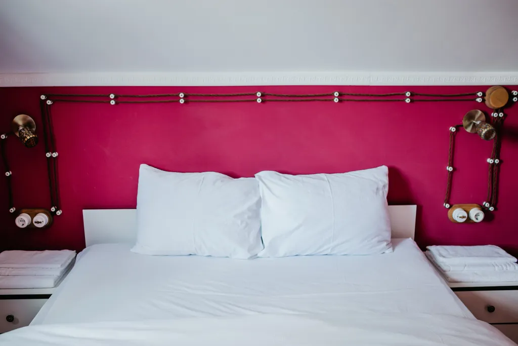 Уютный дом за городом