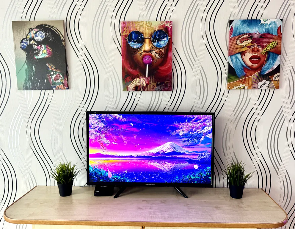 Уютная квартира в самом центре Могилёва