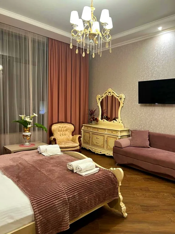 Квартира Комната — Сухум