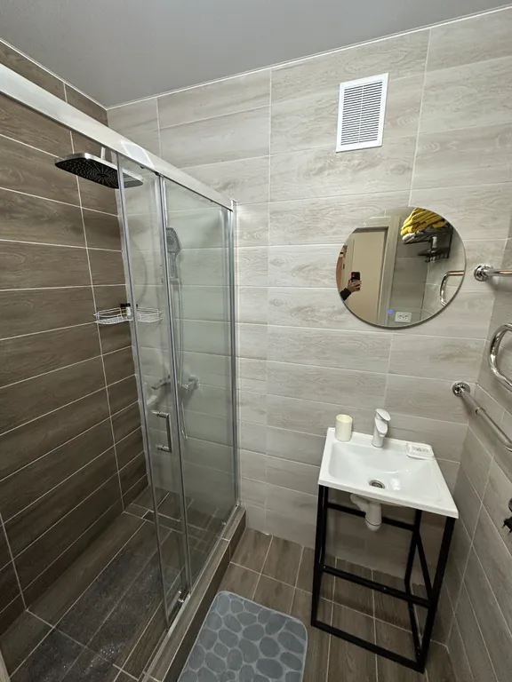 Уютная квартира с евроремонтом