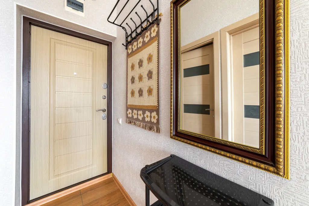 Квартира Квартира Море и горы — Сириус