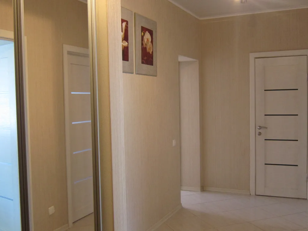 Квартира в центре