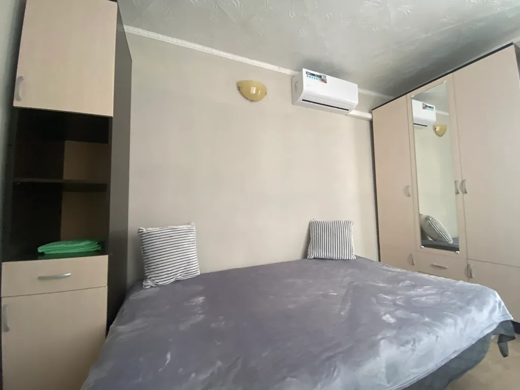 Коттедж Уютный домик недалеко от пляжей в историческом центре — Евпатория