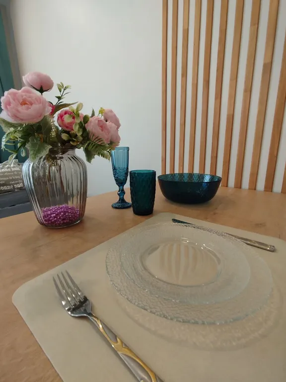 Квартира Квартира Студия с видом на море — Анапа