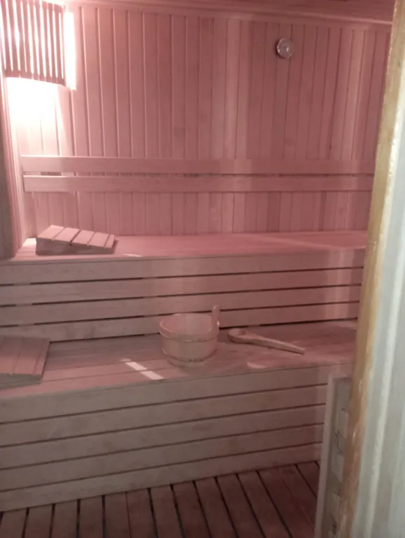 Новая квартира в сердце Алании