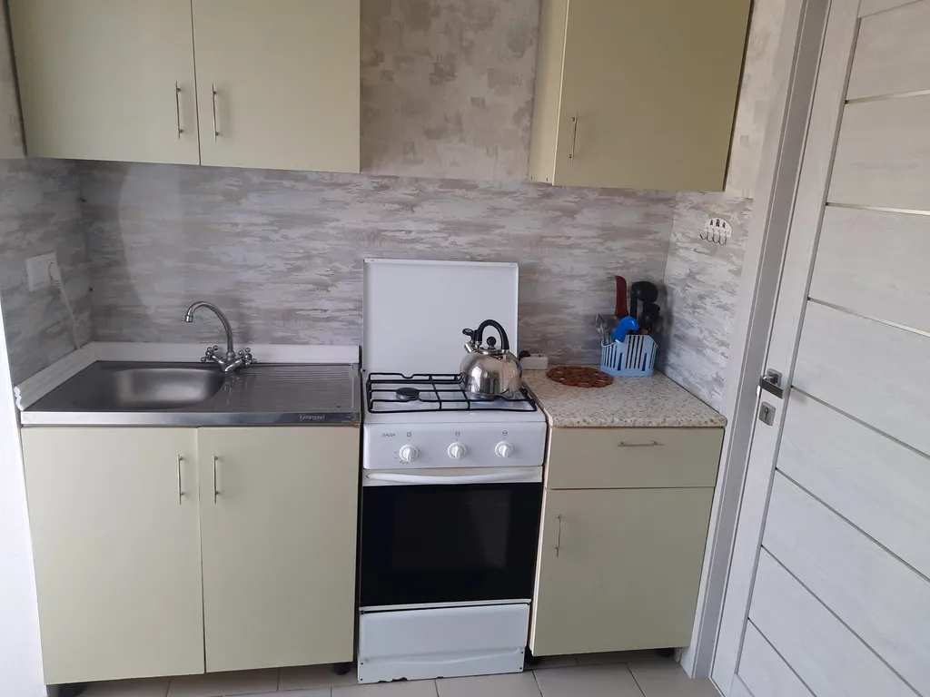 Коттедж Семейный дом — Ейск