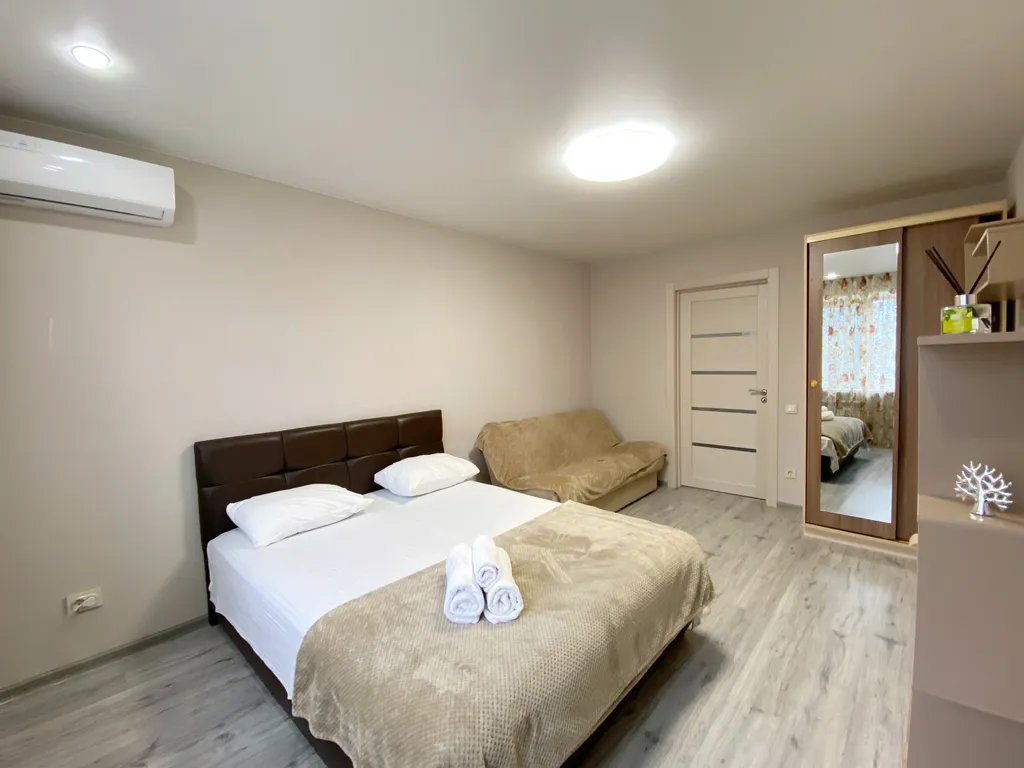 Квартира на Второй Речке возле Автовокзала