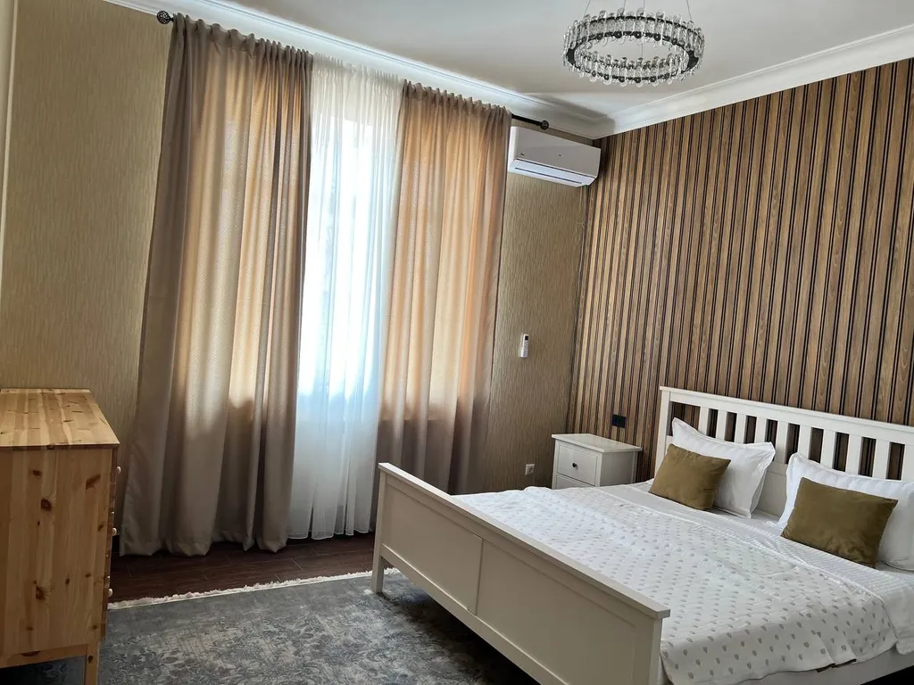 Коттедж Домик у моря — аренда посуточно в Махачкала