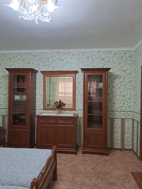 Квартира в центре