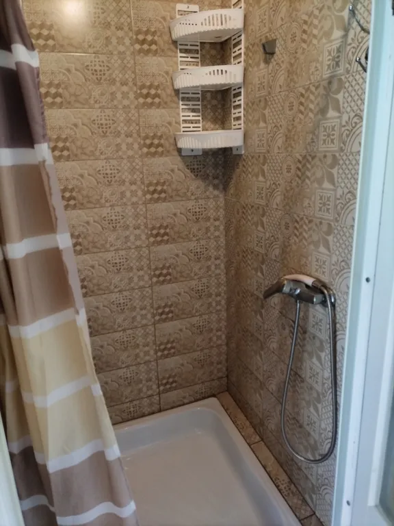 Апартаменты с видом на море