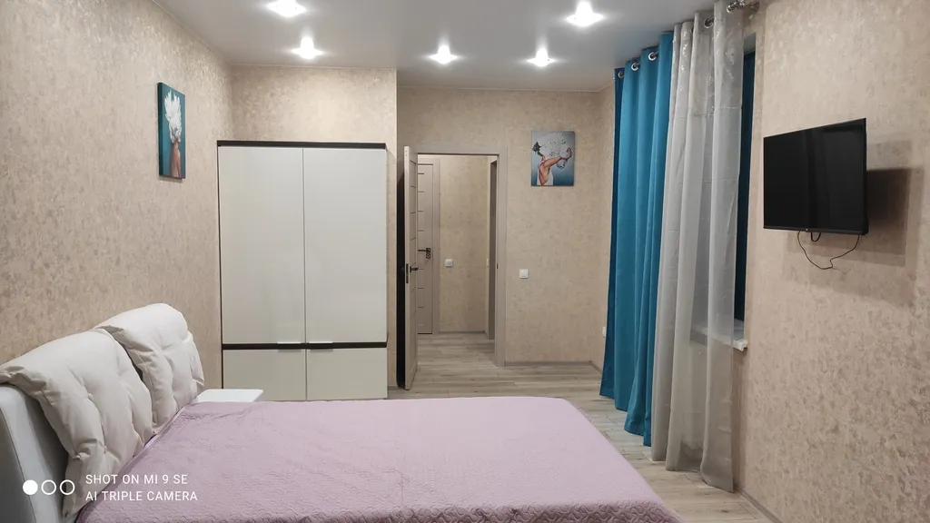 Квартира Квартира у королевских ворот — Калининград