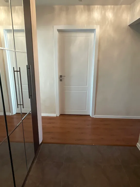 Уютная квартира с большой кухней