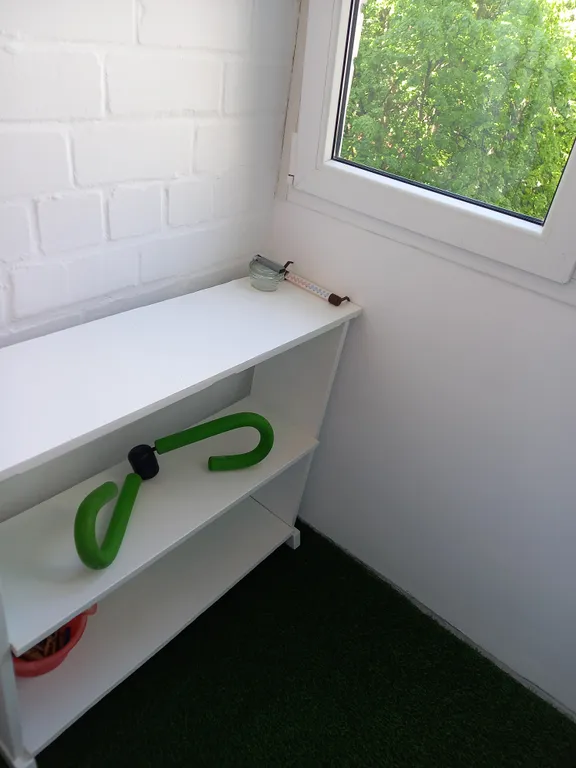 Квартира Квартира в центре — Светлогорск