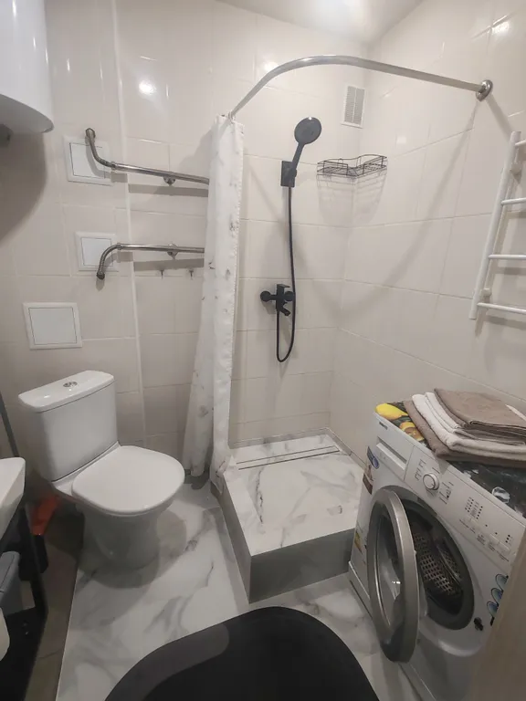 Квартира в центре города возле парка